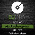 Latin Prince - Friday Fix - May 1, 2015