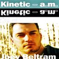 Joey Beltram @ Kinetic - 20.9.2012