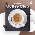 Chroman - B-Front's Coffee Club [Warmup Mix]