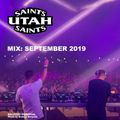 Utah Saints September 2019 Mix