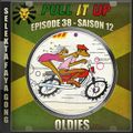 Pull It Up - Episode 38 - S12