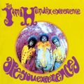 אלבום לאי בודד - Jimi Hendrix - Are You Experienced