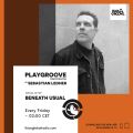 Play Groove Radioshow 086 - Special Guest Beneath Usual
