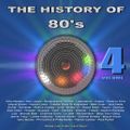 The History Of 80's Vol.4