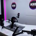 5HOURS ( KiiS FM 100.9 )  Friday 14th April 2023