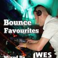 Dj WesWhite - Bounce Favourites