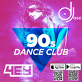 90s Deep Dance Club Mix by DJose