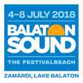 Blinders - Live at Balaton Sound Festival 2018