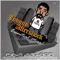 Johnny Aftershock's 90's Breakbeat House. The Mixtape - Side One - all vinyl mix