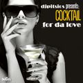 FOR DA LOVE 2015 - cocktail hour