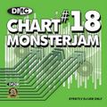 Monsterjam - DMC Chart Mix Vol 18 (Section DMC)