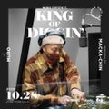 MURO presents KING OF DIGGIN' 2020.10.28 【DIGGIN' Edna Wright】