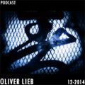 Free DJ Set: Oliver Lieb Podcast December 2014