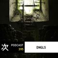 Tsugi Podcast 395 : DNGLS