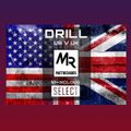 @DJMATTRICHARDS | DRILL SELECT | US V UK