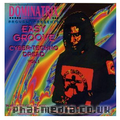 Easygroove Cyber Techno Dread 1994  Dominatrix Recordings