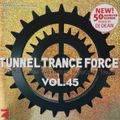 Tunnel Trance Force Vol. 45-CD1 - 2008