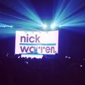 Nick Warren - Live @ The Soundgarden Argentina, Destino Arena (29.01.2017) Part 2