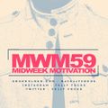 FULLY FOCUS Presents MIDWEEK MOTIVATION 59 #TeamReggae