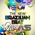 Dj Mikas - BrazilianBeat 2019