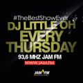 Jam FM #TheBestShowEver + R.Kelly Bday Mix 01-08-2015 (No.159)