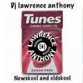 dj lawrence anthony divine radio show 11/10/18