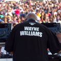 DJ Wayne Williams "I'm Surrounded" Mix