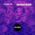 125. Behind Bars (techno mix)