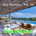 DiscoRocks' Live Sessions - Vol. 33