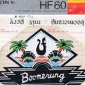 Boomerang - DJ Pery_Side B