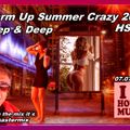 Deep & Deep House by WarmUp 07 July 2022! Enjoy