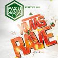 Giga Dance live in the Mix @ PakuMania TV - XMAS Rave