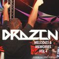 Dj Drazen - Melodies & Memories Vol 4