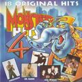Monster Hits 4 - Various Artists (1994) eurodance pop 90s hits