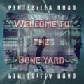 Welcome to the Bone Yard - Episode 63 - 05/07/2021 - Featured Artist Pentesilea Road