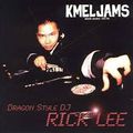 DJ Rick Lee - Dragon Style