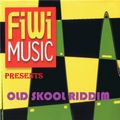 Old School Riddim (remastered fiwi music 2018) Mixed By SELEKTA MELLOJAH FANATIC OF RIDDIM
