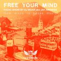Free Your Mind #44