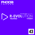 R-Evolution Techno 18/07/2021