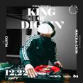 MURO presents KING OF DIGGIN'2021.12.22【DIGGIN'SoulChristmas】