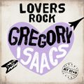 Lovers Rock Mix | Gregory Isaacs
