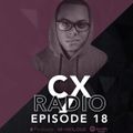 CX RADIO EP.18 (WE BACK OUTSIDE!) (YOUTUBE LINK IN DESCRIPTION)