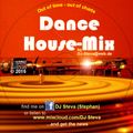 Dance House Mix - especially for your Weekend Party