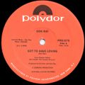 1979 Don Ray / Got To Have Loving / Standing In The Rain / Theo Vaness Sentimentally Its You