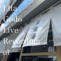 Live recording at Koganeyu 2022