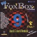 Blue Magic - Fox Box 09