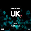 Strickly UK 7 [Full Mix]