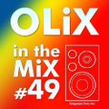 OLiX in the Mix - 49 - Dragobete Party Mix