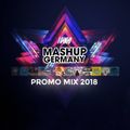 Mashup-Germany Promo Mix 2018 #10years