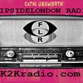 FlipsideLondonRadio the Episode 11 podcast with Cathi Unsworth